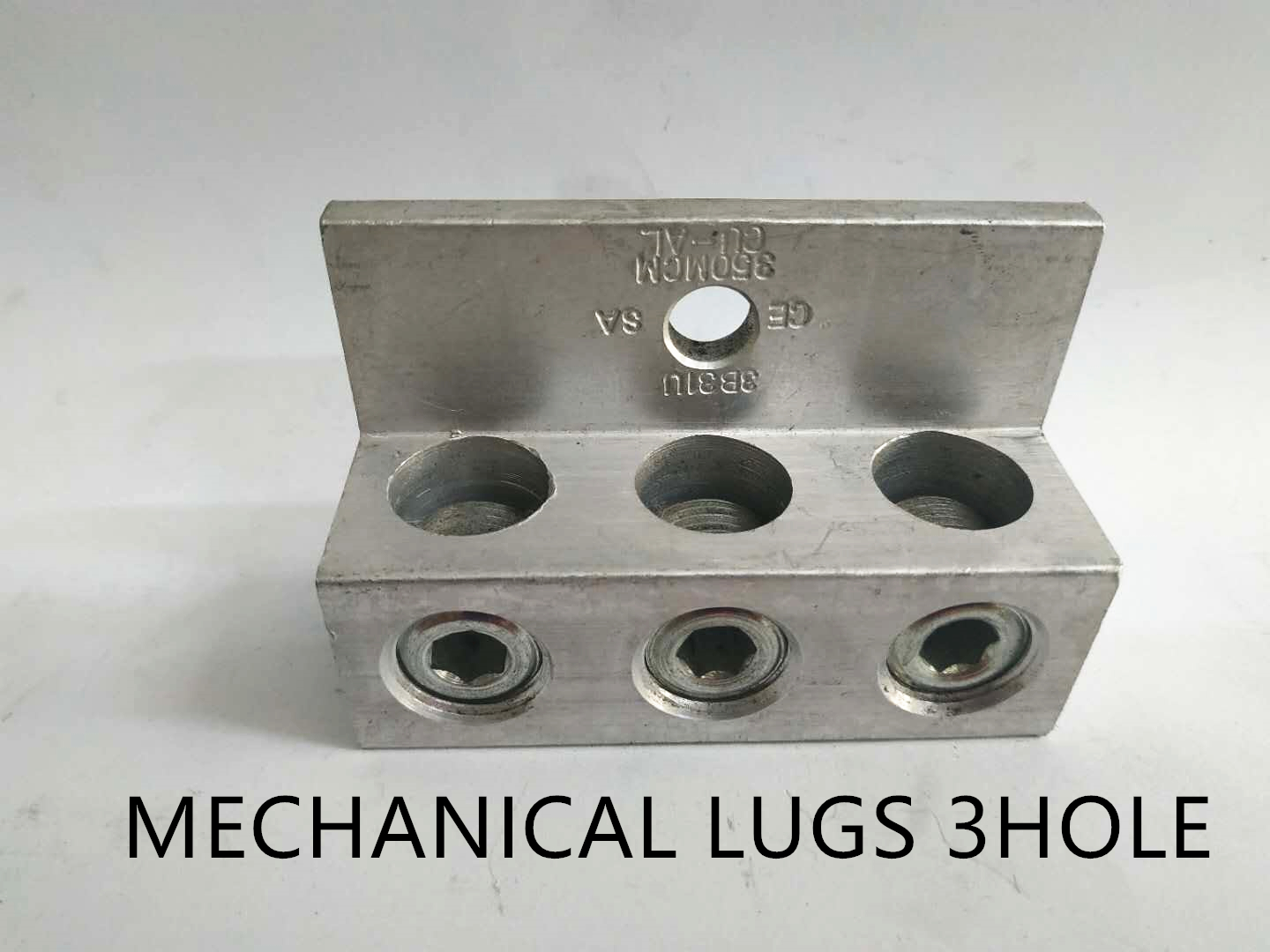 3HOLE Mechanical Lugs Connector Universal Terminal Lugs Lazada PH