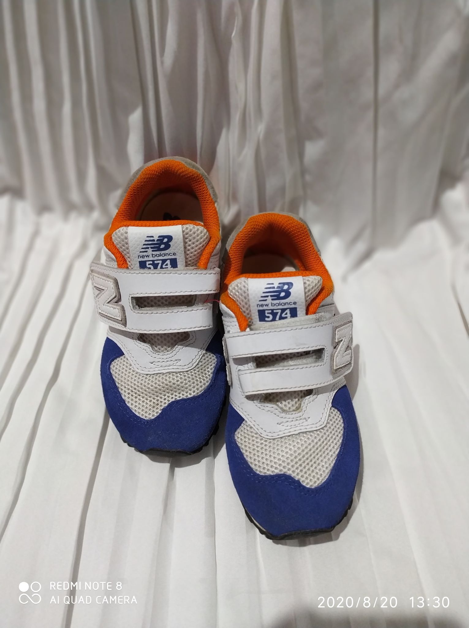 New Balance Kids Shoes: Buy sell online 