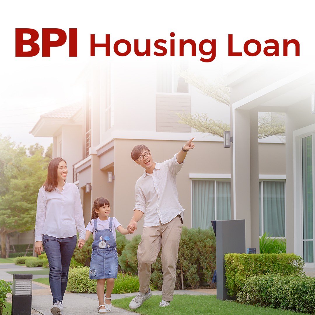 BPI Housing Loan Application Lazada PH