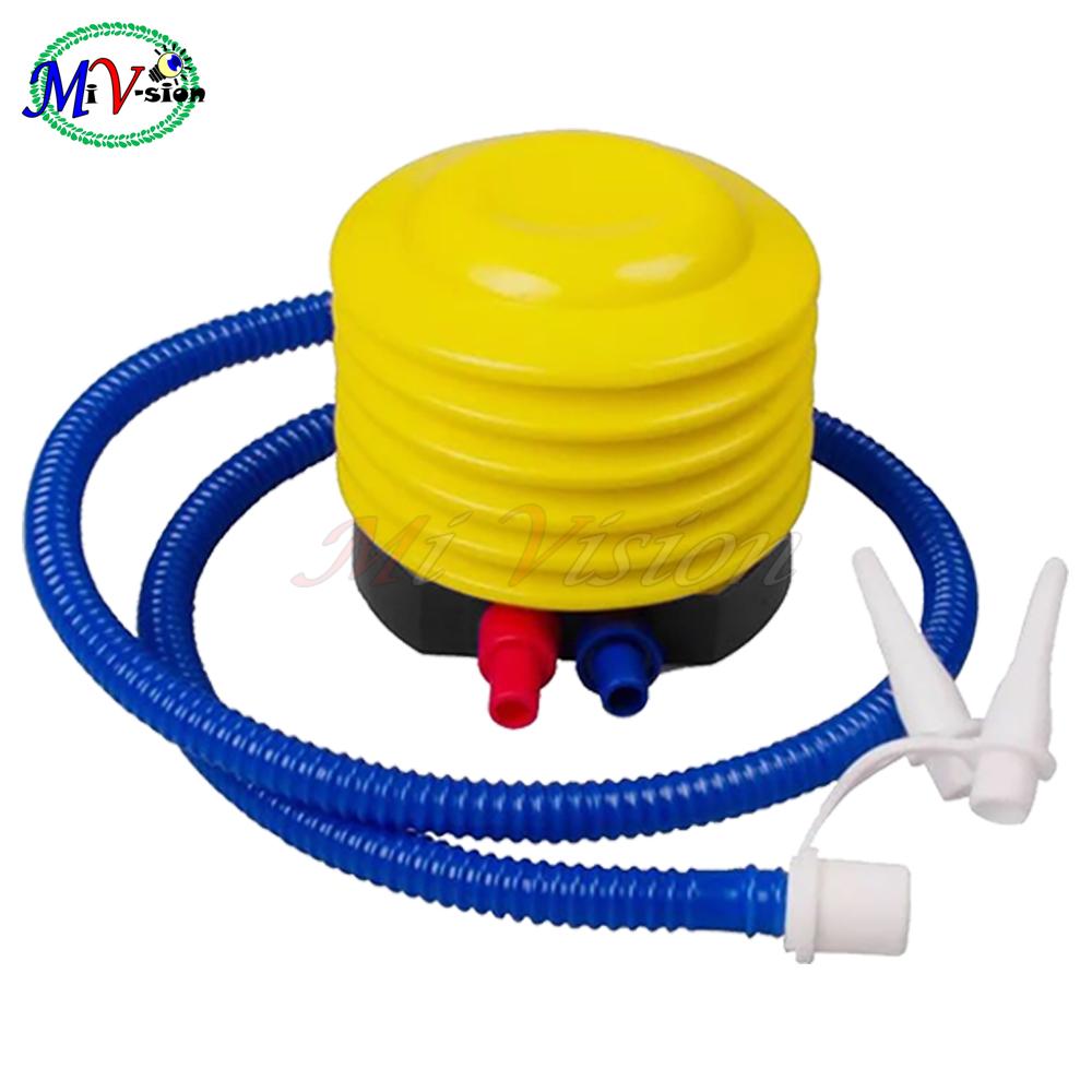Manual Foot Air Pump Inflator OEM review and price