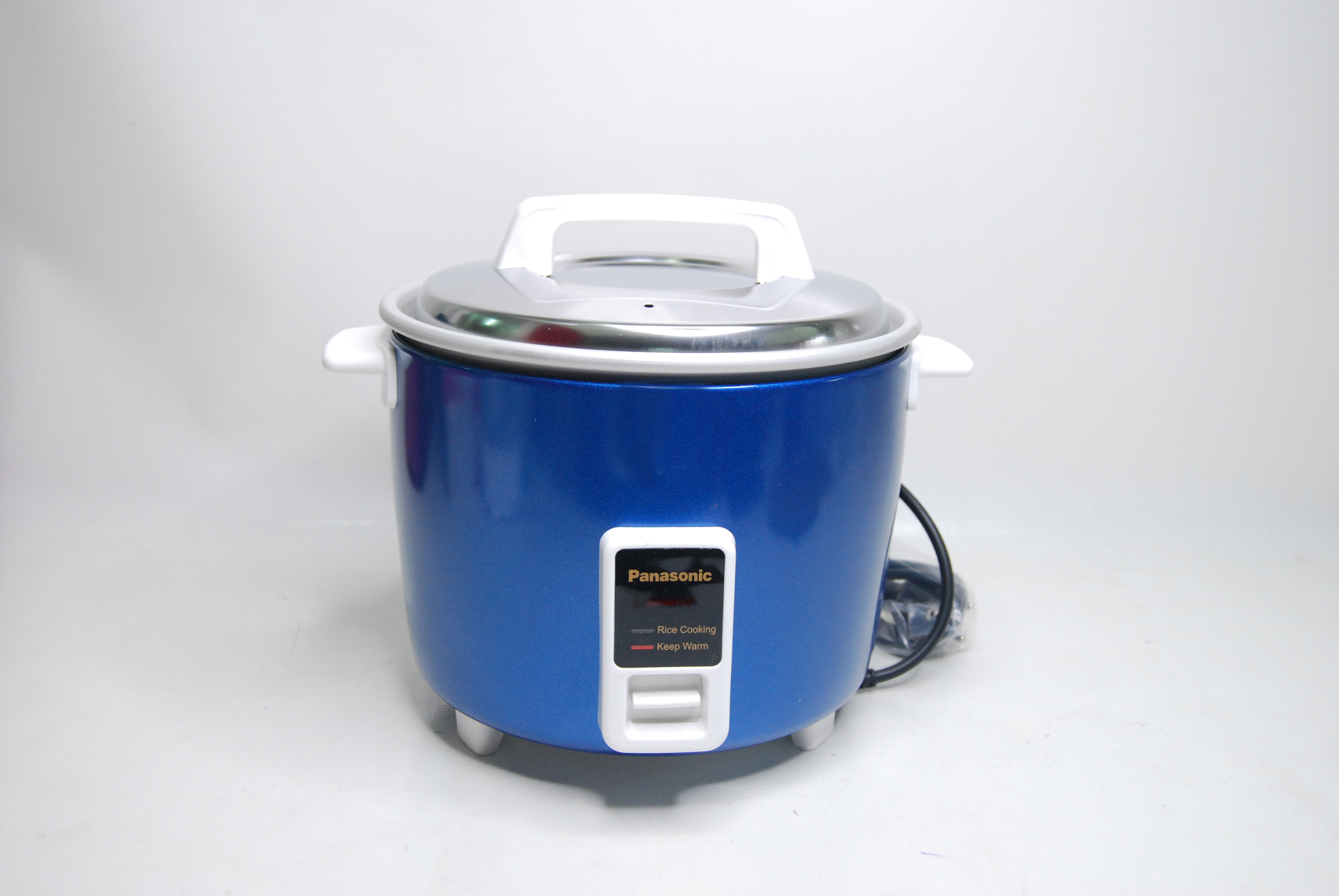 PANASONIC AUTOMATIC RICE COOKER/STEAMER SRY18G Lazada PH
