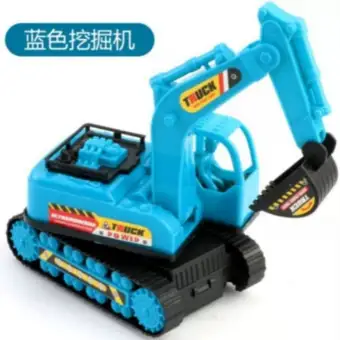 excavator toy price