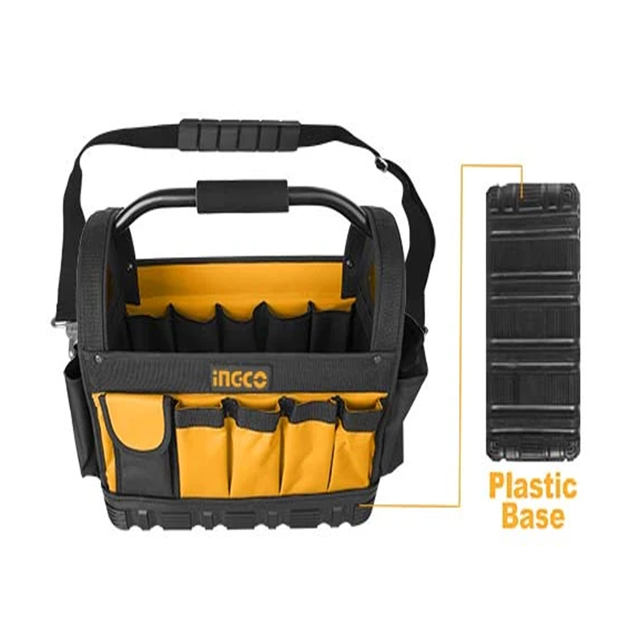 INGCO Tool Bag 16