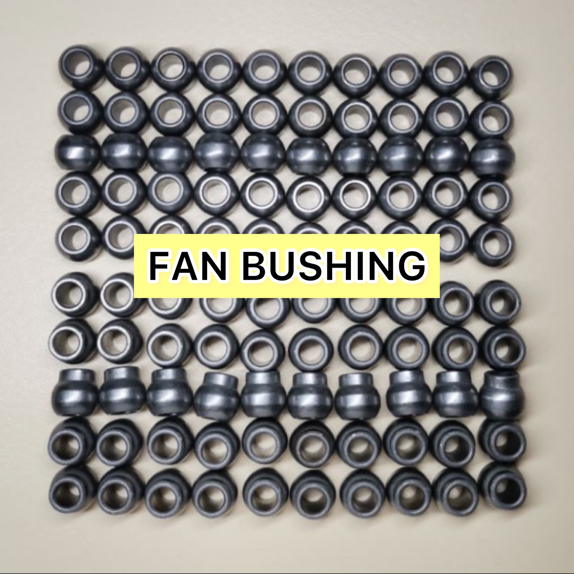 Electric Fan Bushing 3D Standard Hanabishi Nikon DAWENWIL ONLINE SHOP Lazada PH