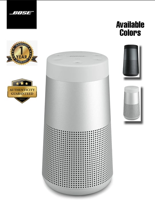 bose soundlink 360