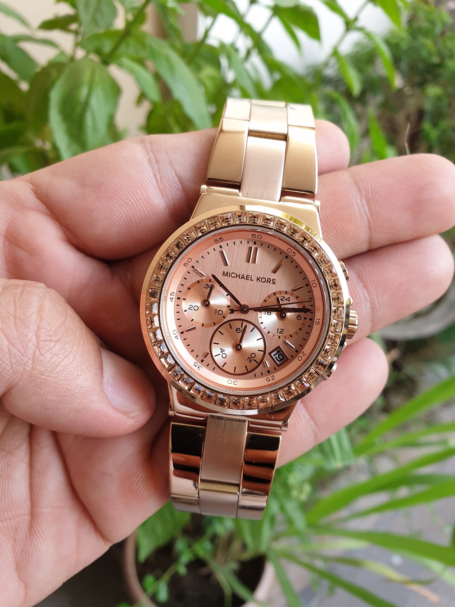 michael kors mk5586