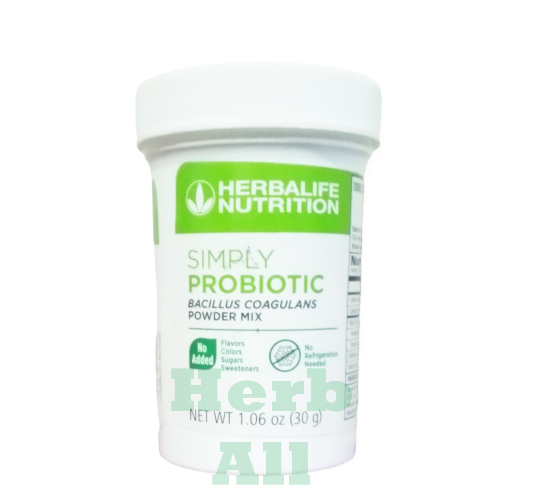 HERBALIFE SIMPLY PROBIOTIC Lazada PH