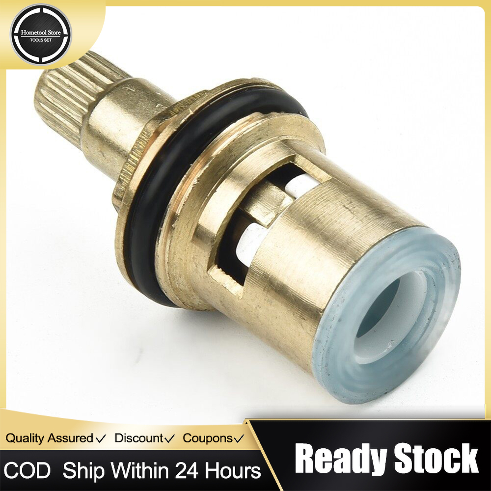 Faucet Cartridges Parts Ceramic Spool Spare Parts Faucet Valve Tap