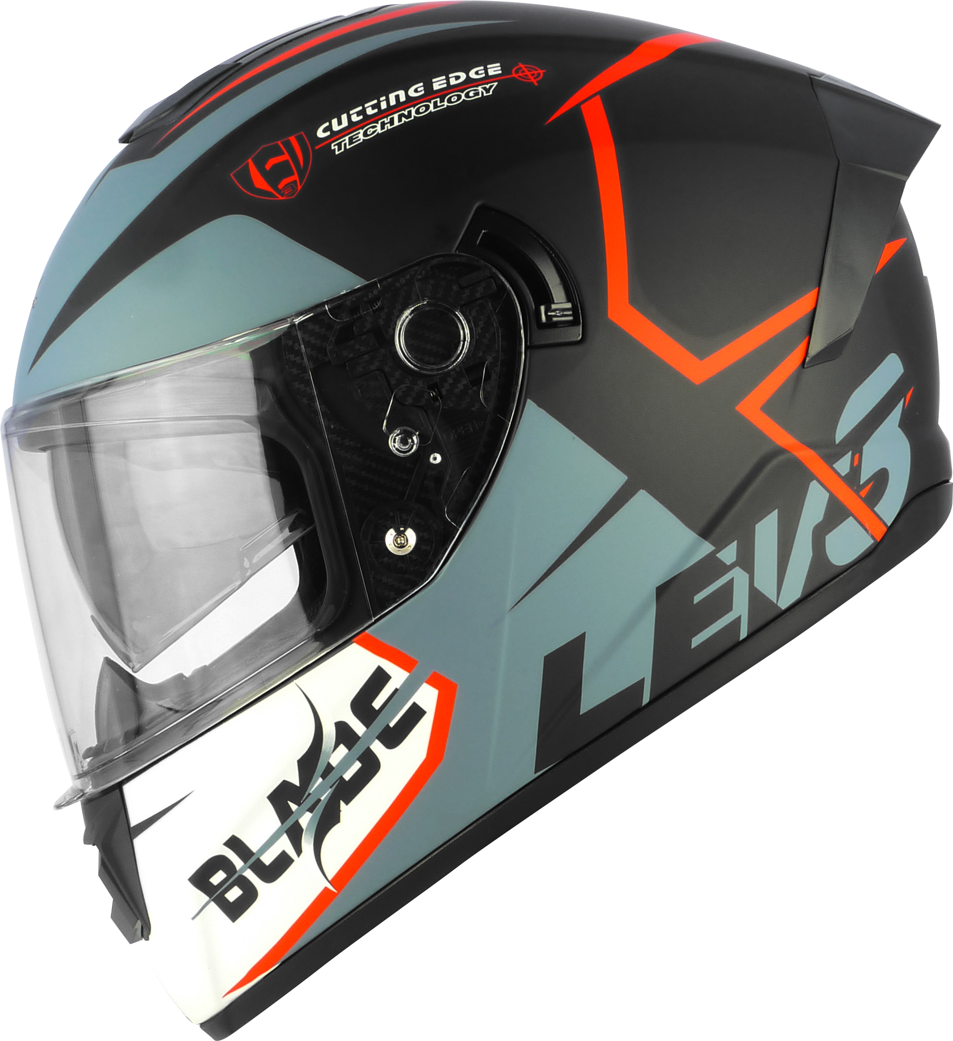 Lev3 sales helmet review