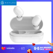 Haylou GT1 TWS Bluetooth 5.0 Earbuds with Noise Cancellation