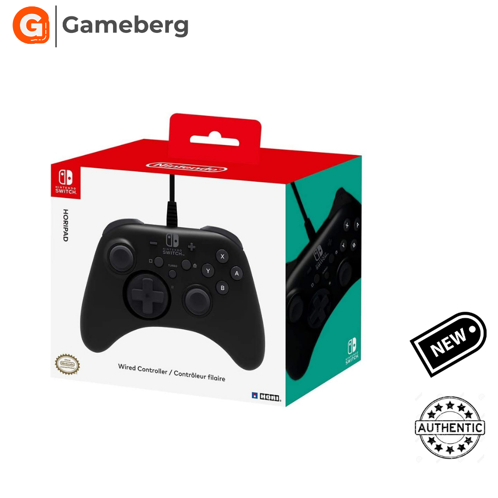 switch controller lazada