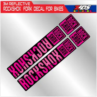 rockshox fork lazada