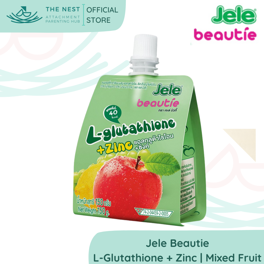 Jele Beautie L-Glutathione + Zinc | Mixed Fruit Mixed Fruit Dietary Supplement Organic Healthier Choice 150Ml Pack Type Cupboard Storage Supplement - Lazada | Lazada PH Jele Beautie L-Glutathione + Zinc | Mixed Fruit Mixed Fruit Dietary Supplement Organic Healthier Choice 150Ml Pack Type Cupboard Storage Supplement - Lazada | Lazada PH