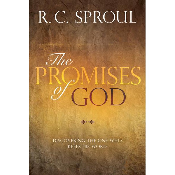 The Promises of God RC Sproul Lazada PH