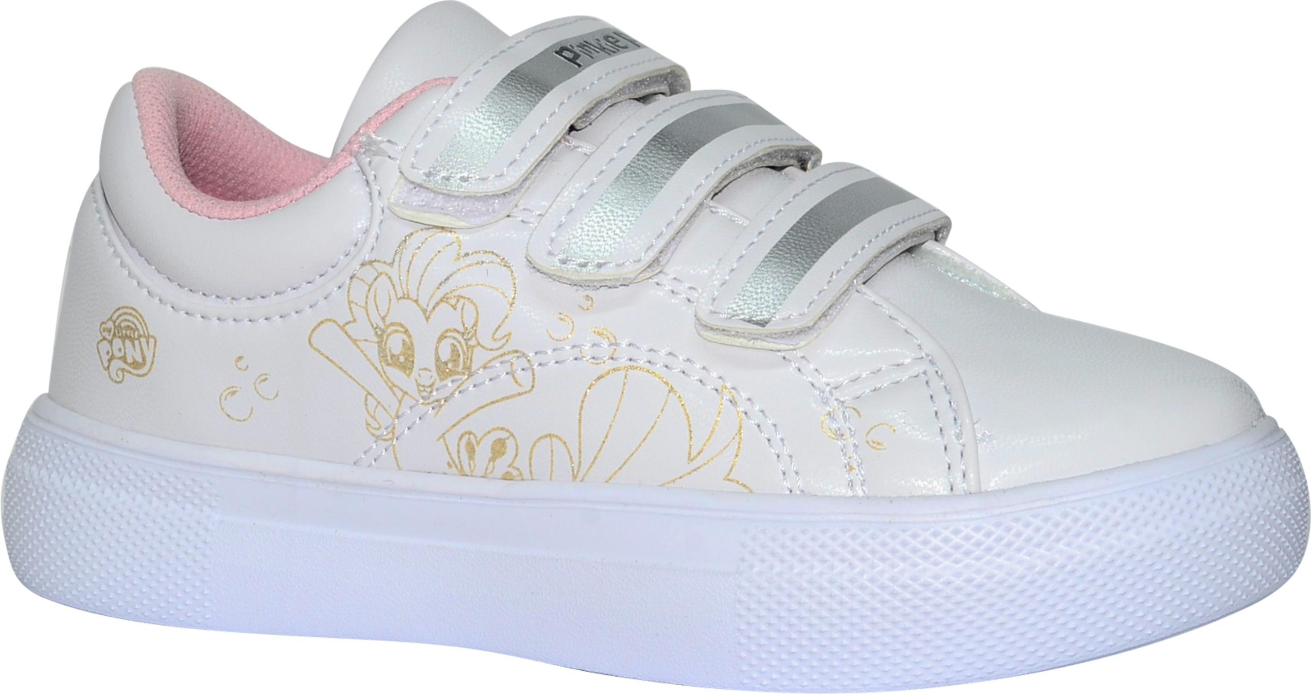 little pony shoes