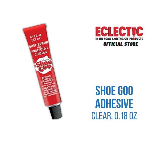SHOE GOO (Various Sizes Shoe Repair Adhesive Bond Glue Fixing Soles ...