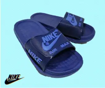 nike slippers kids