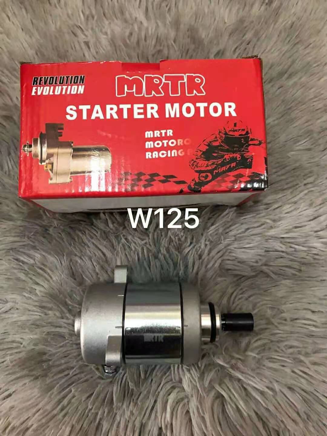 starter motor xrm 125