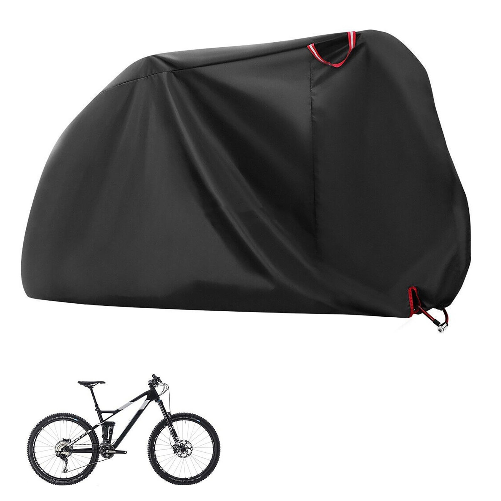 bike rain cover