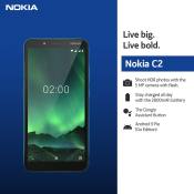 Nokia C2 | 1GB RAM 16GB ROM | 5.7" HD+
