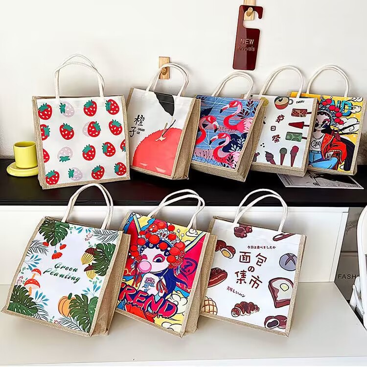 Tote Bag New World Trelise Cooper Cooler Bags New Small Design