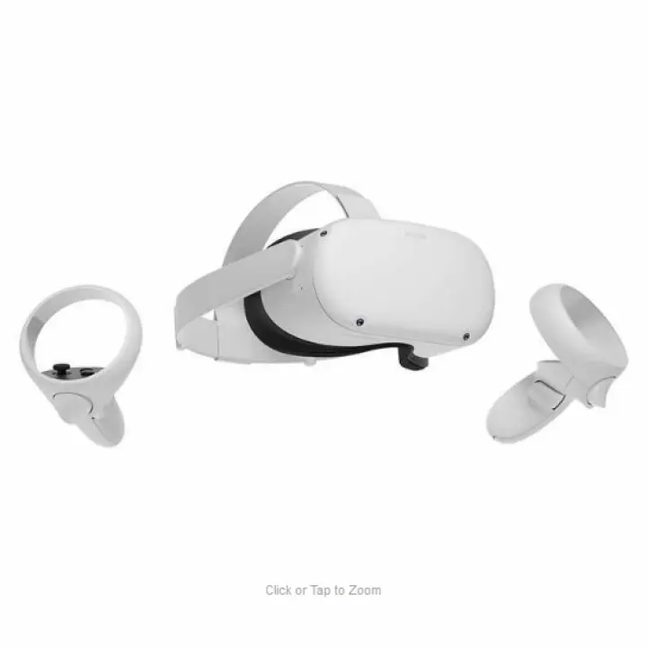 oculus quest 2 fit pack