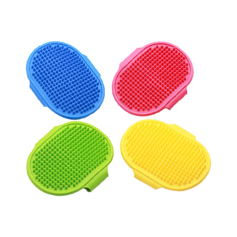 Pet Bath Scrubber | Lazada PH