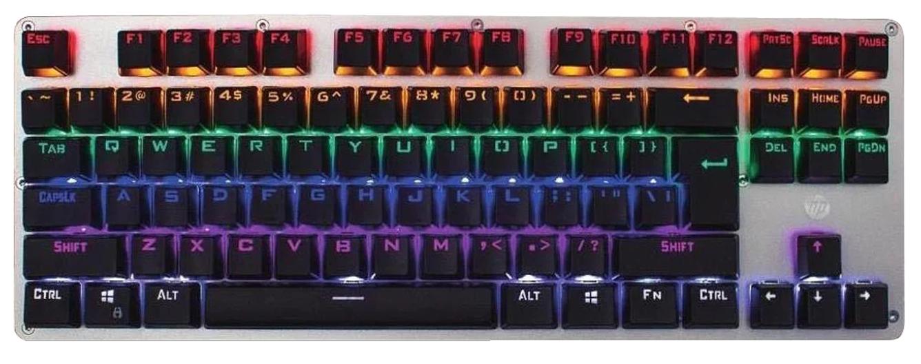 mechanical gaming keyboard gk200