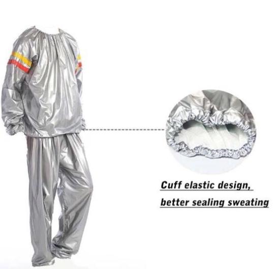Sauna suits review and price