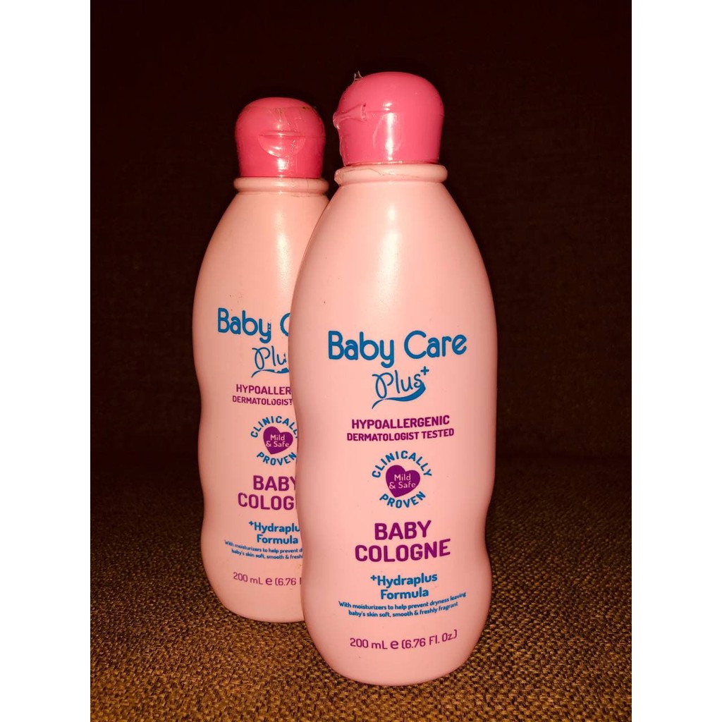 baby-care-plus-cologne-200-ml-lazada-ph