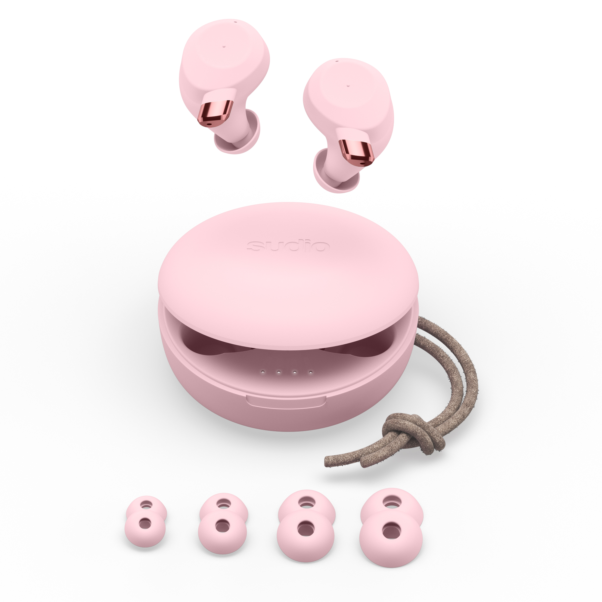 Sudio FEM True Wireless Earphones Lazada PH