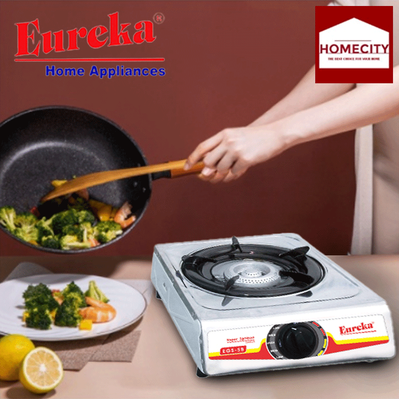 Eureka Gas stove double burner for gas stove burner sale heavy duty