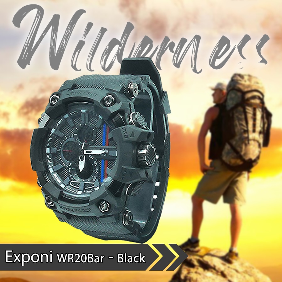 Shop Exponi Watch online | Lazada.com.ph