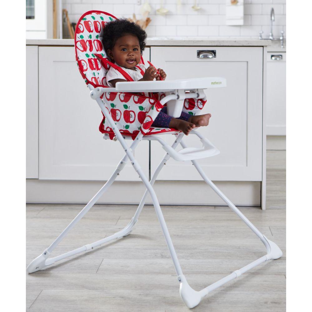 mothercare high chair sale