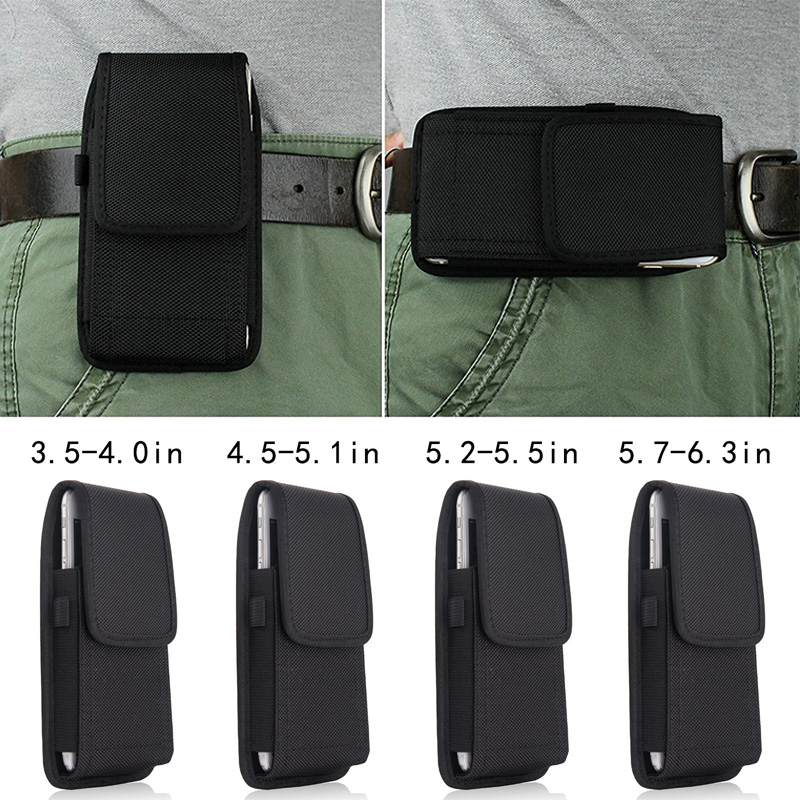 belt pocket for mobile phone