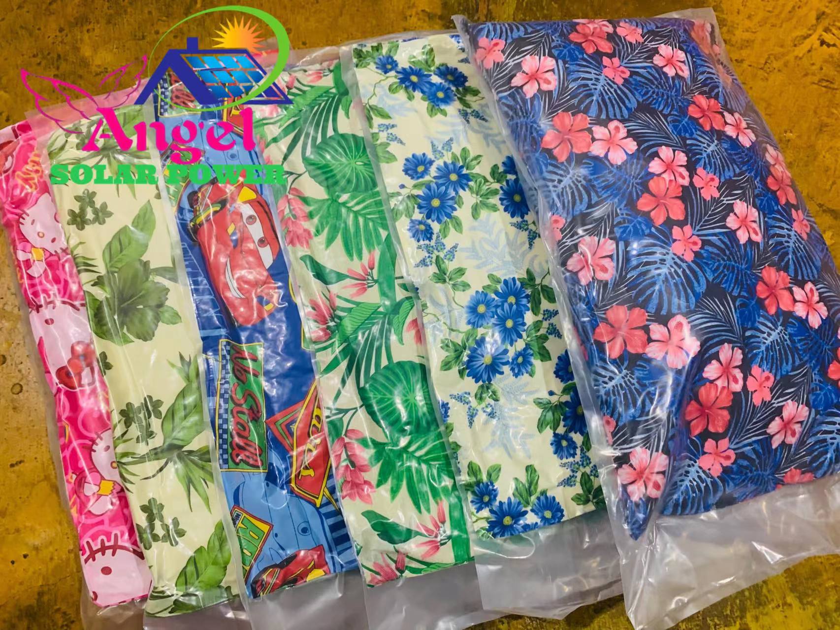 COMPRESSED AIR PILLOW Magic Pillow Assorted Design Lazada PH