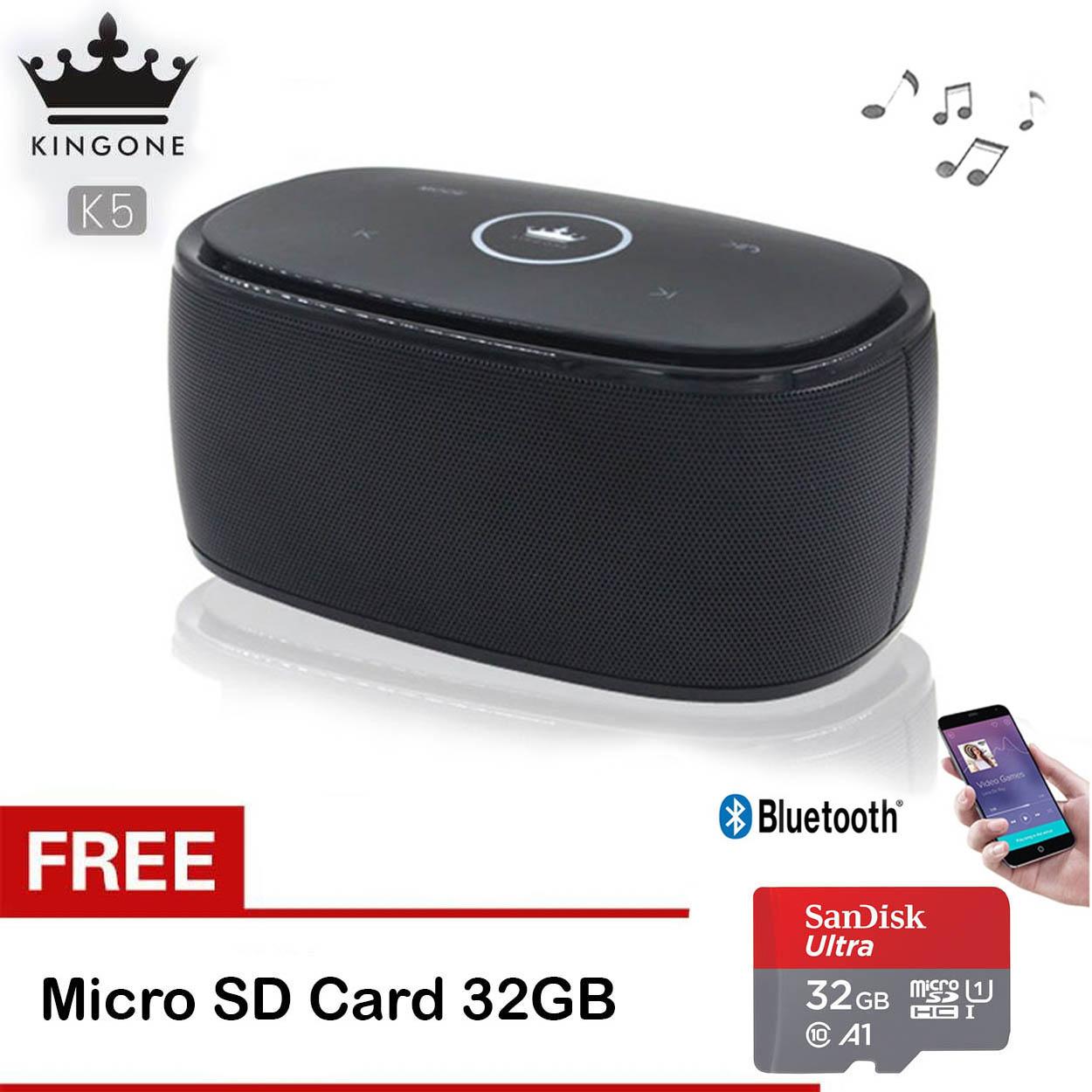 kingone speaker price