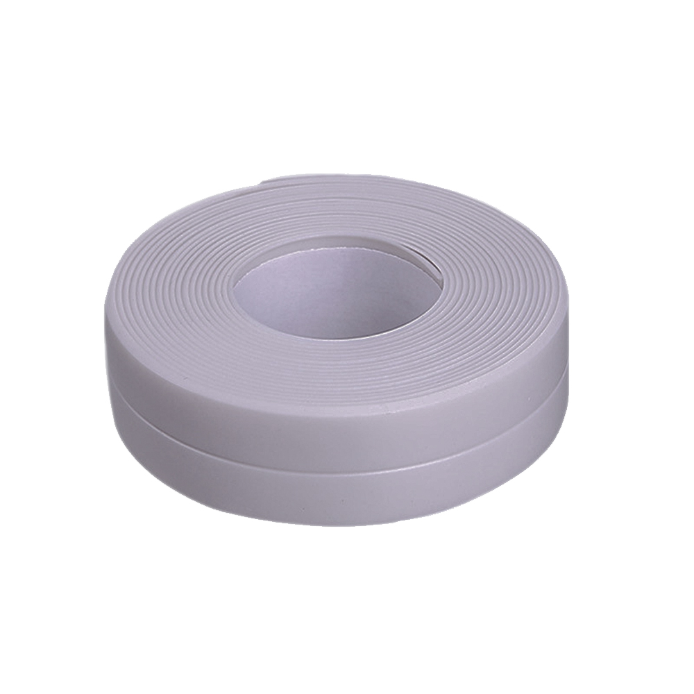 Self Adhesive Sealant Tape/Stripe Tape Plaster for Kitchen Tub Shower