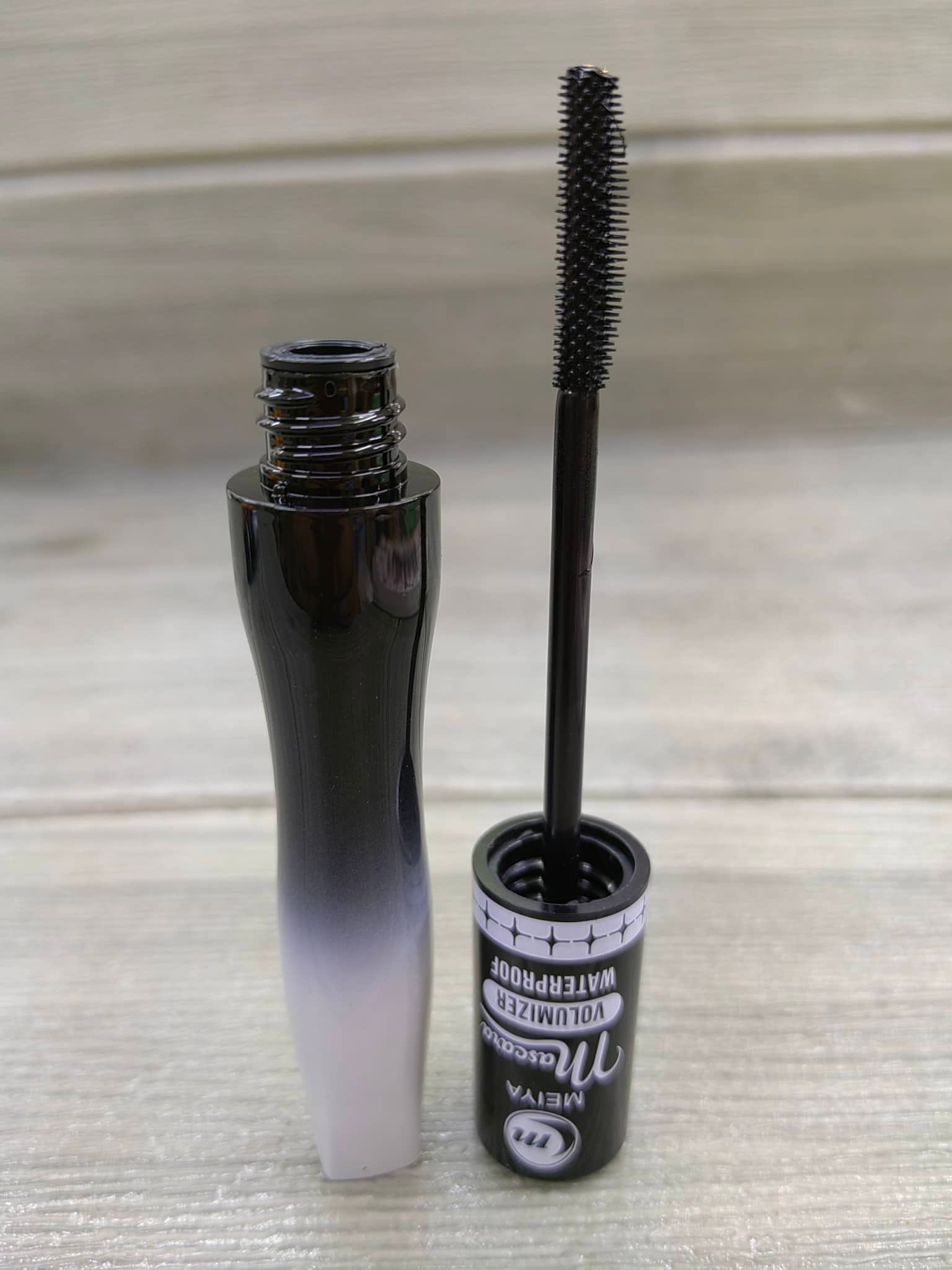 MEIYA MASCARA VOLUMIZER WATERPROOF ME8816 Lazada PH