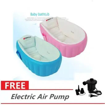 baby bath tub lazada