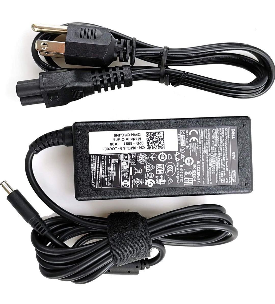 Laptop charger Dell   (  X  ) for Dell inspiron 14 3000  series 3421 3437 3441 3442 3443 | Lazada PH