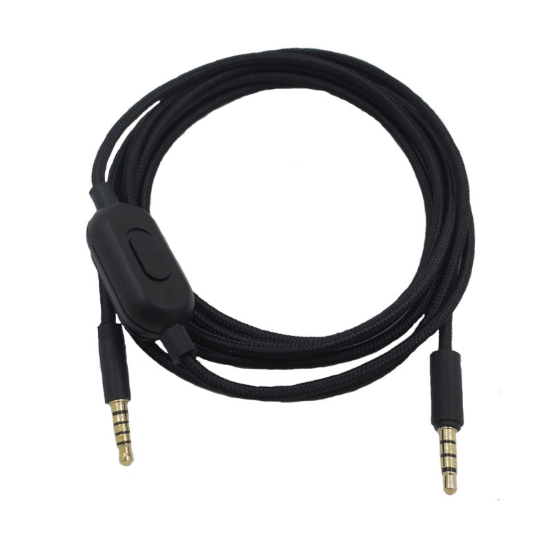 Buy Logitech G Pro X Headset Cable devices online | Lazada.com.ph