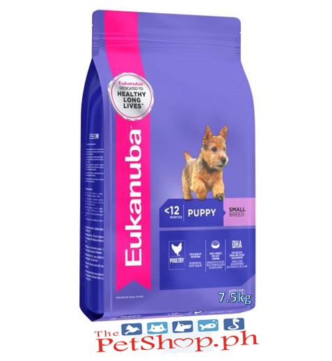 eukanuba everyday small & medium 18 kg