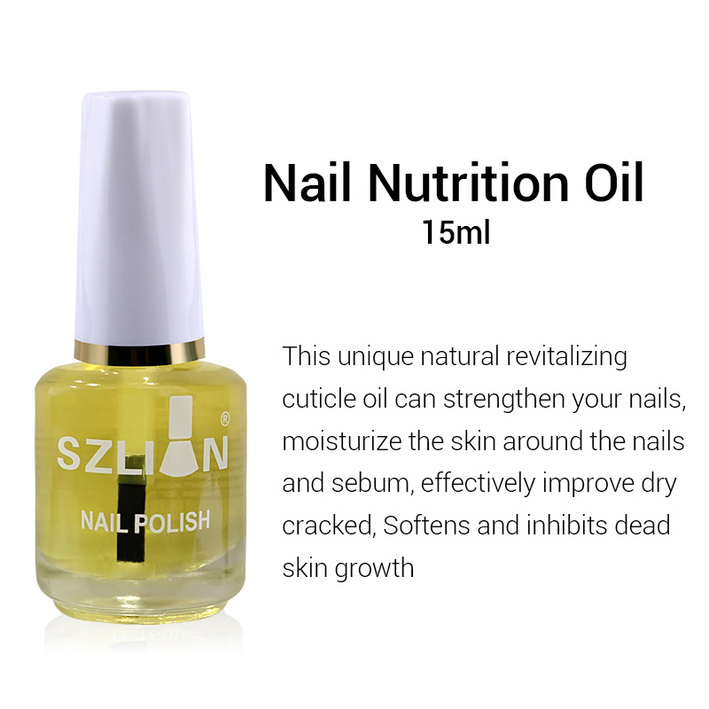 4x Nail Art Polish Oil Set Cuticle Oil Nail Repair Nail Nutrition Oil For  Nail Surface Nail Art | Fruugo MY