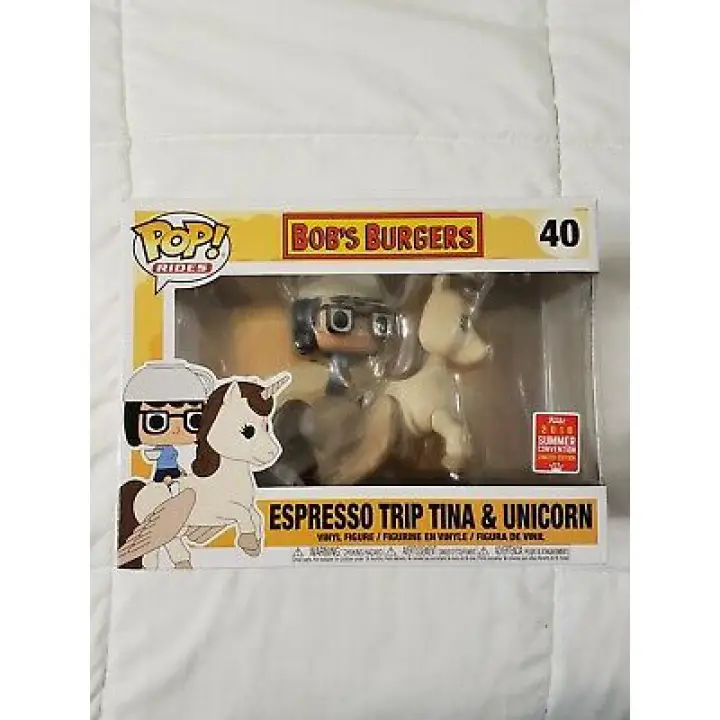 espresso tina funko pop
