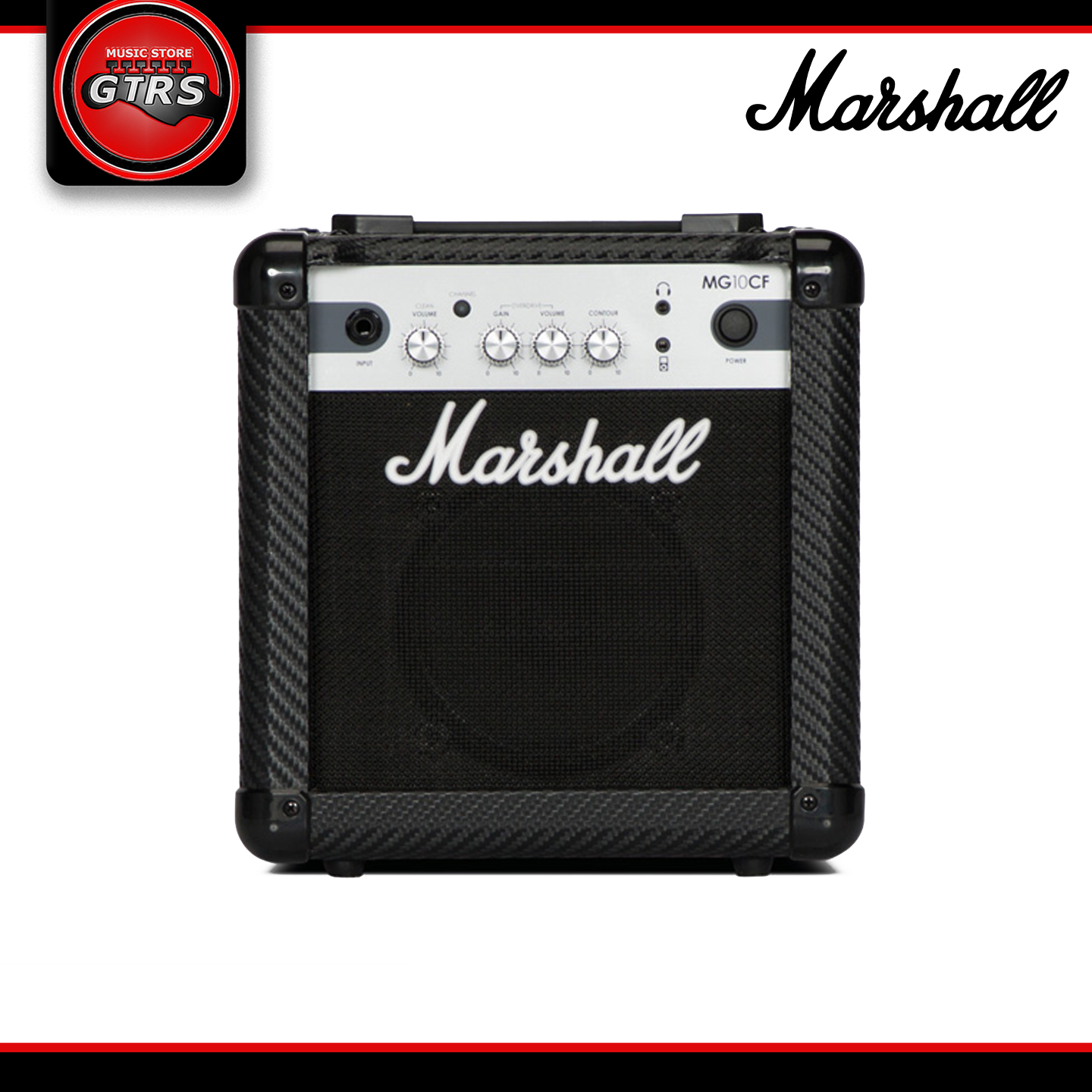 Marshall on sale mg10cf amp