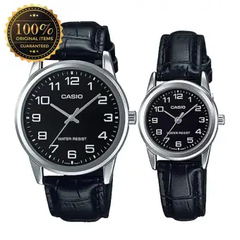 lazada watches casio