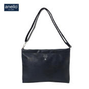 anello / Premium Clasp Shoulder Bag AT-S0202