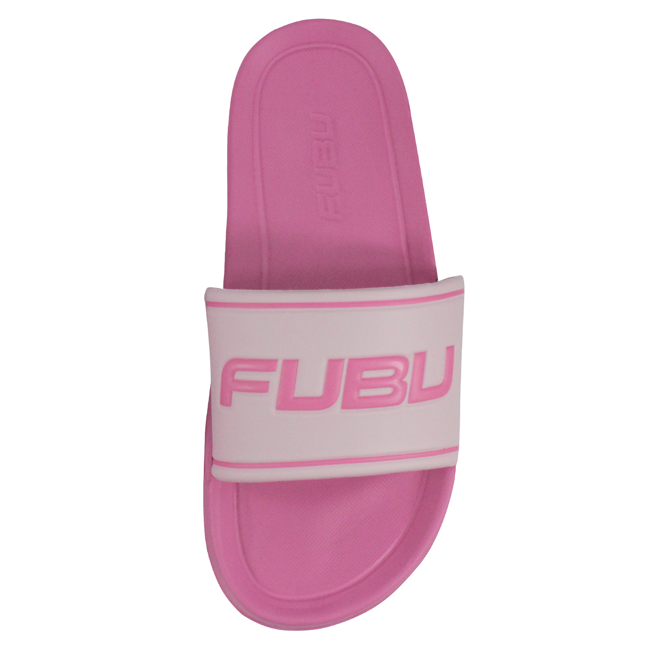 FUBU SOLE Slides Slippers for Women | Lazada PH