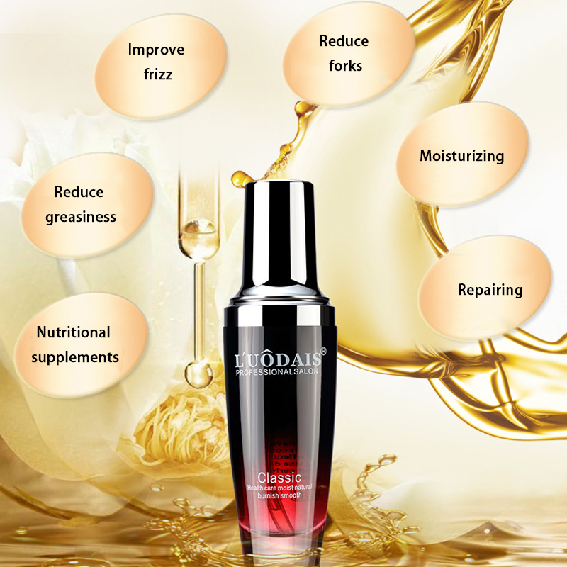 Hair Serum Oil Hair Growth Oil, Nourishing Hair Serum Hair Treatment